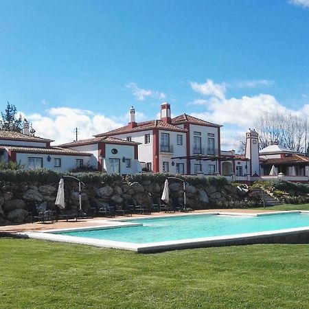 Hotel Rural Monte da Provença Elvas Exterior foto