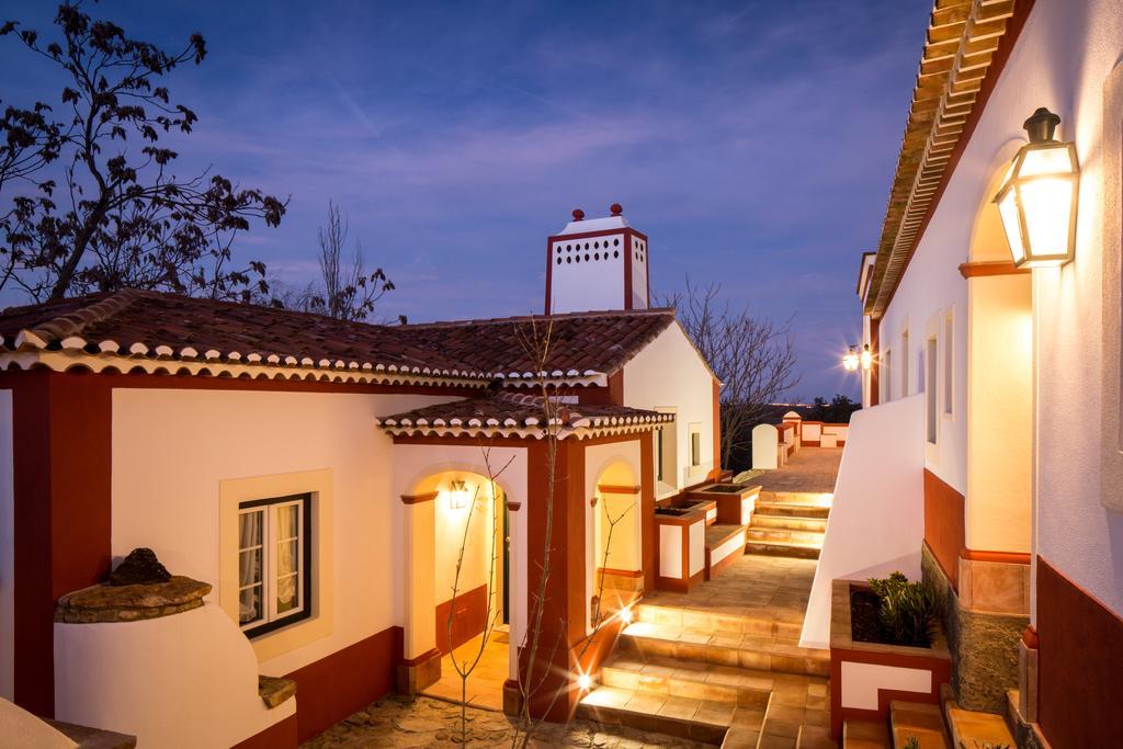 Hotel Rural Monte da Provença Elvas Exterior foto