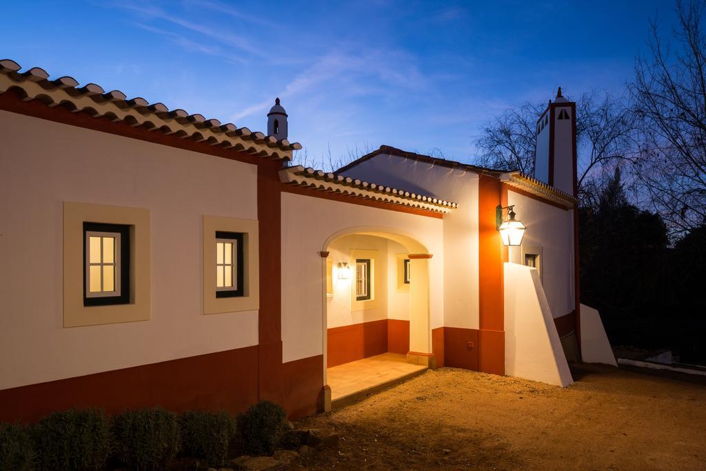 Hotel Rural Monte da Provença Elvas Exterior foto