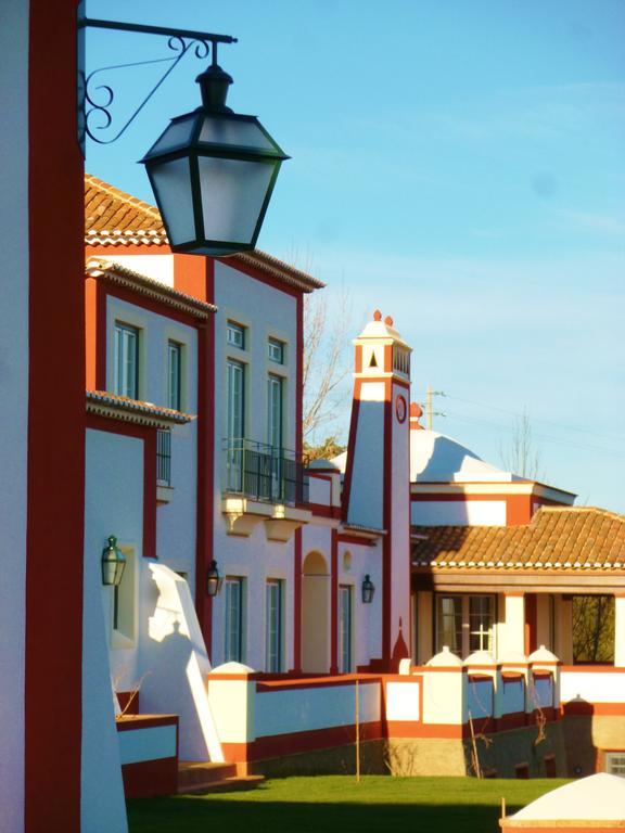 Hotel Rural Monte da Provença Elvas Exterior foto