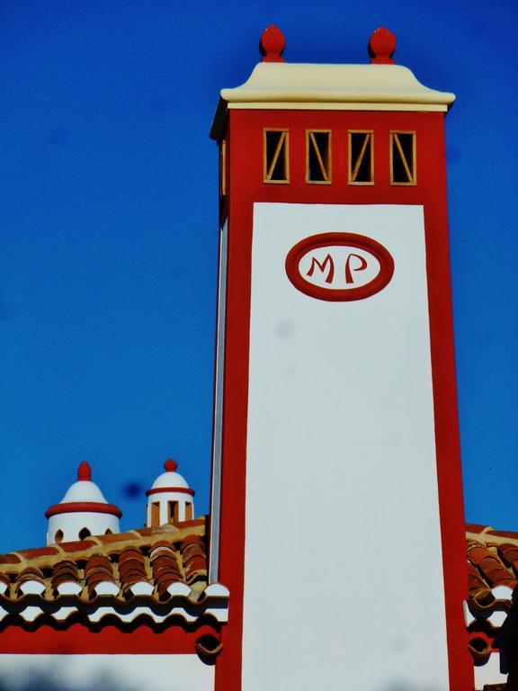 Hotel Rural Monte da Provença Elvas Exterior foto