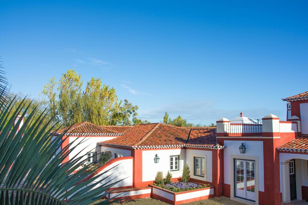 Hotel Rural Monte da Provença Elvas Exterior foto