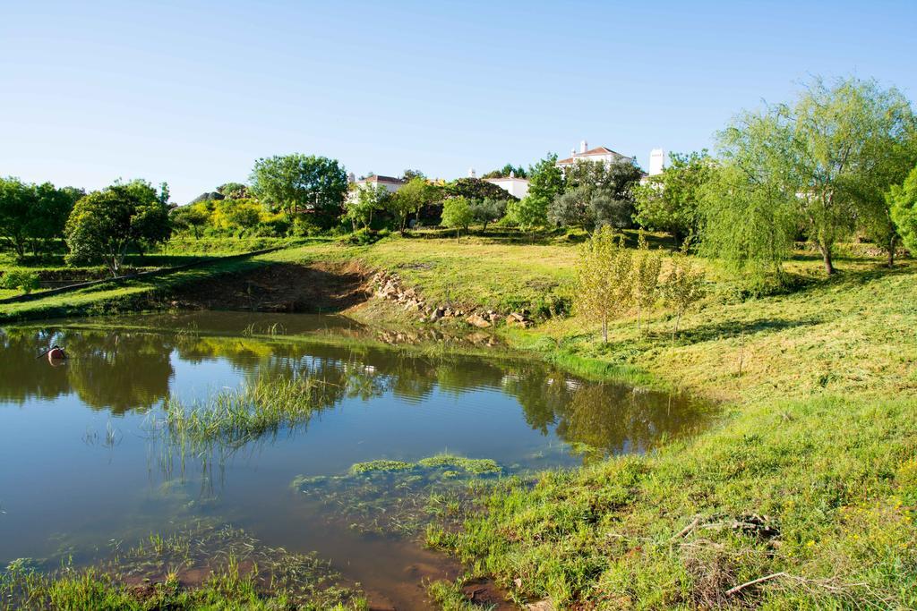 Hotel Rural Monte da Provença Elvas Exterior foto