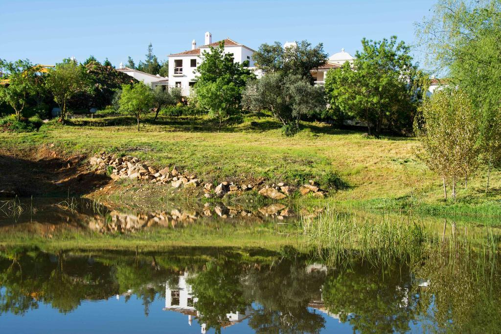 Hotel Rural Monte da Provença Elvas Exterior foto