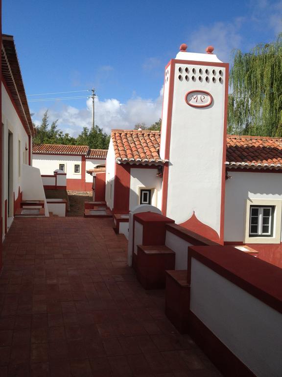 Hotel Rural Monte da Provença Elvas Exterior foto