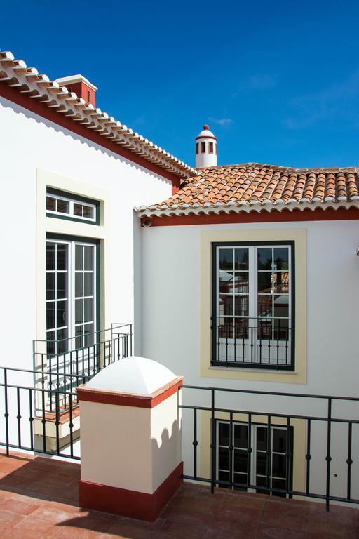 Hotel Rural Monte da Provença Elvas Exterior foto