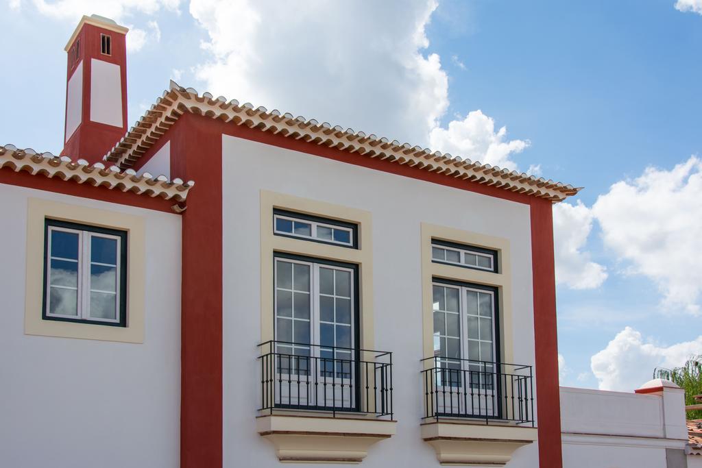 Hotel Rural Monte da Provença Elvas Exterior foto