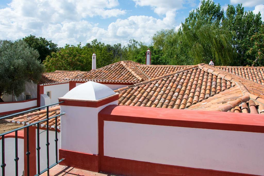 Hotel Rural Monte da Provença Elvas Exterior foto